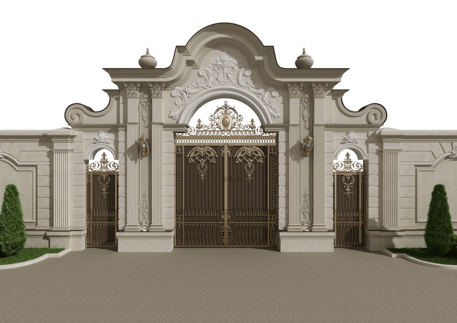 Columns